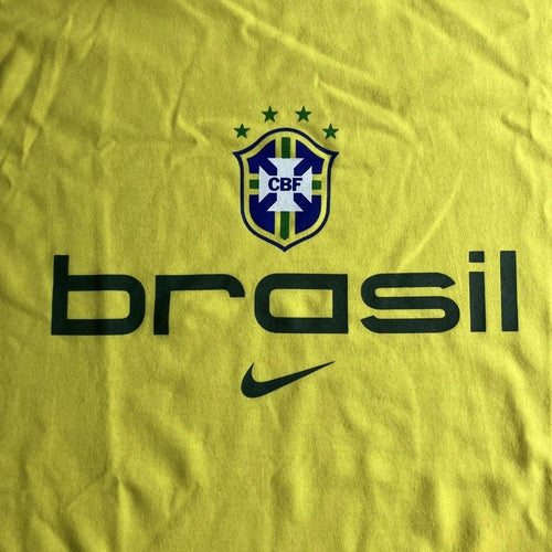 Nike T-Shirts 00S T )(Dead Stock)