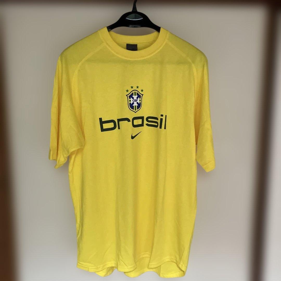 Nike T-Shirts 00S T )(Dead Stock)
