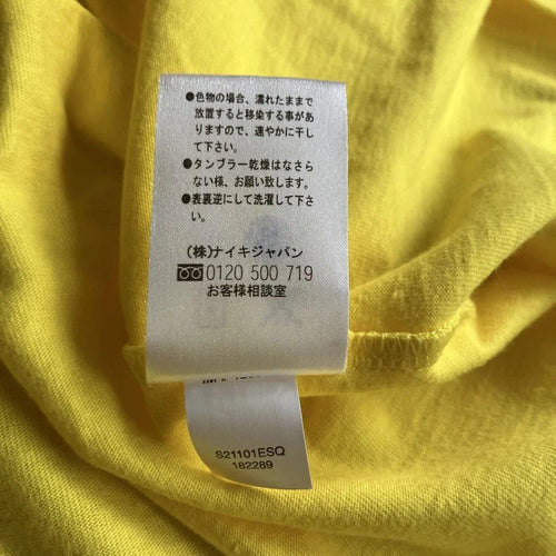 Nike T-Shirts 00S T )(Dead Stock)