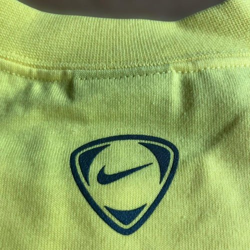 Nike T-Shirts 00S T )(Dead Stock)