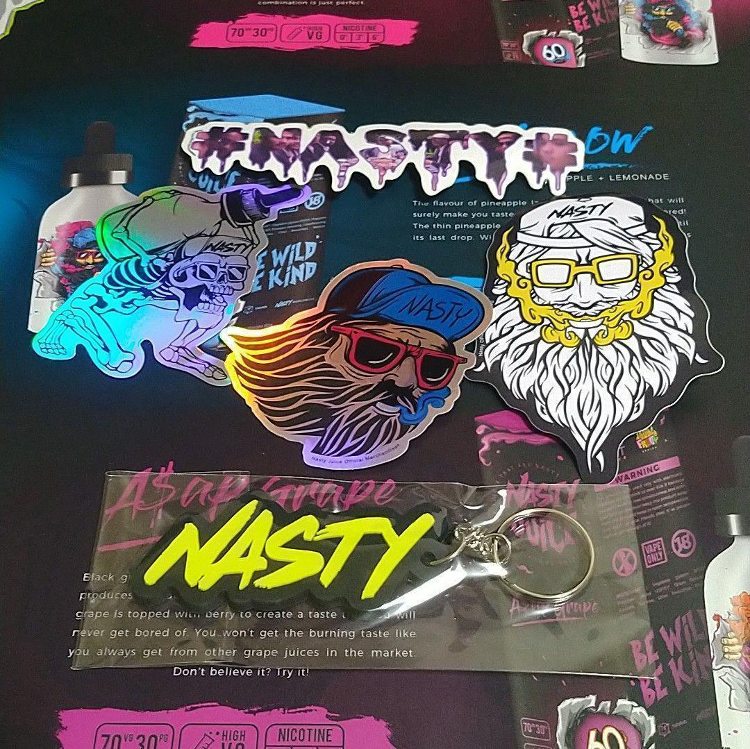 Other Nasty 2