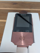 Sony Digital Audio Players Nw-S313