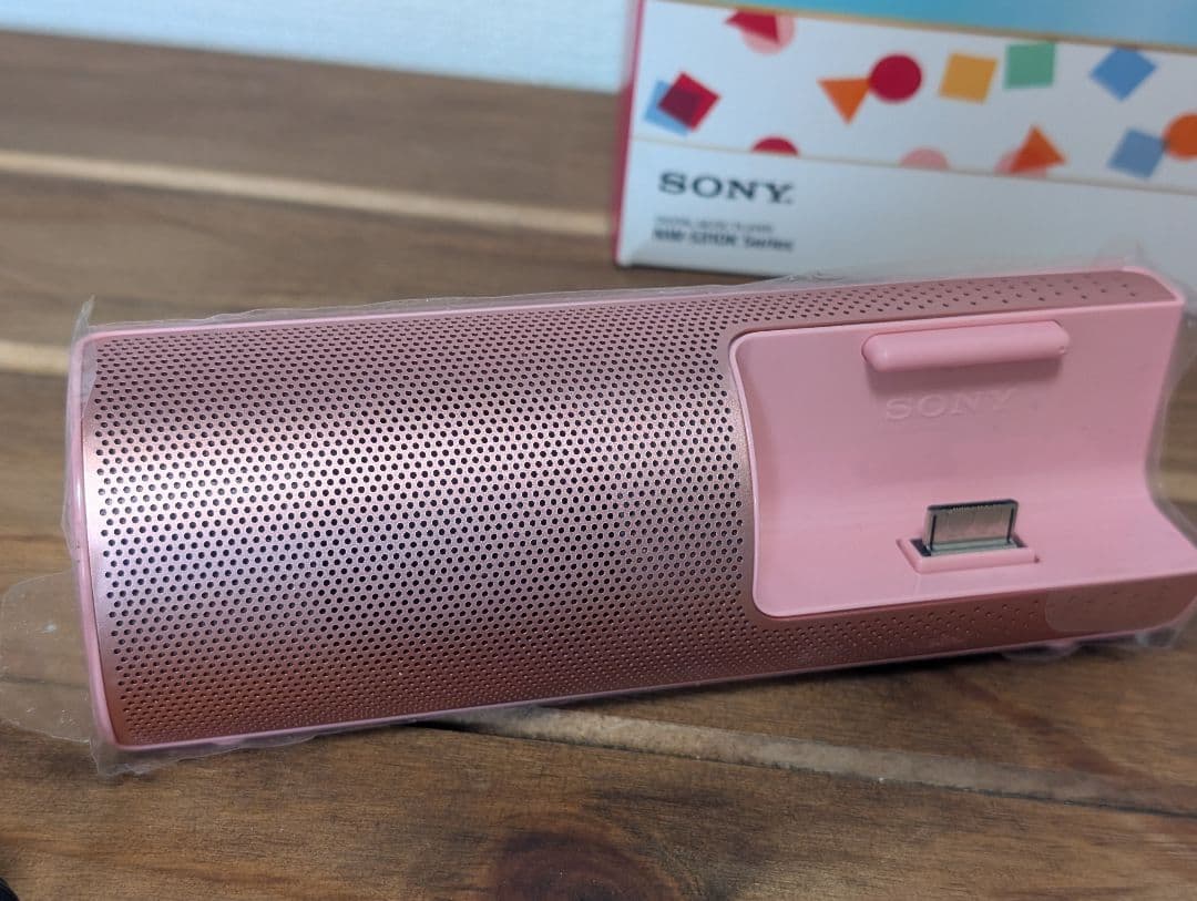 Sony Digital Audio Players Nw-S313