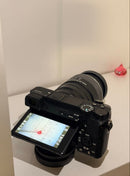 Sony Mirrorless Interchangeable Lens Cameras 6500