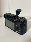 Sony Mirrorless Interchangeable Lens Cameras 6500