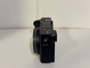 Sony Mirrorless Interchangeable Lens Cameras 6500