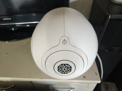 Devialet Speakers Phantom 103Db