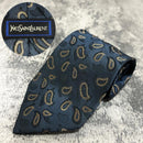 Yves Saint Laurent Ties 100