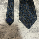 Yves Saint Laurent Ties 100