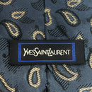 Yves Saint Laurent Ties 100