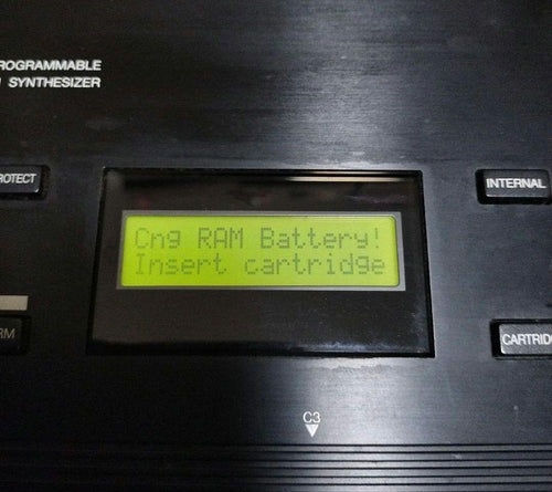 Yamaha Other V2