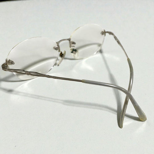 Fendi Glasses Fe-5006 54 17-140