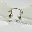 Fendi Glasses Fe-5006 54 17-140