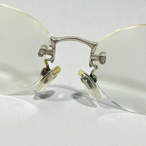 Fendi Glasses Fe-5006 54 17-140