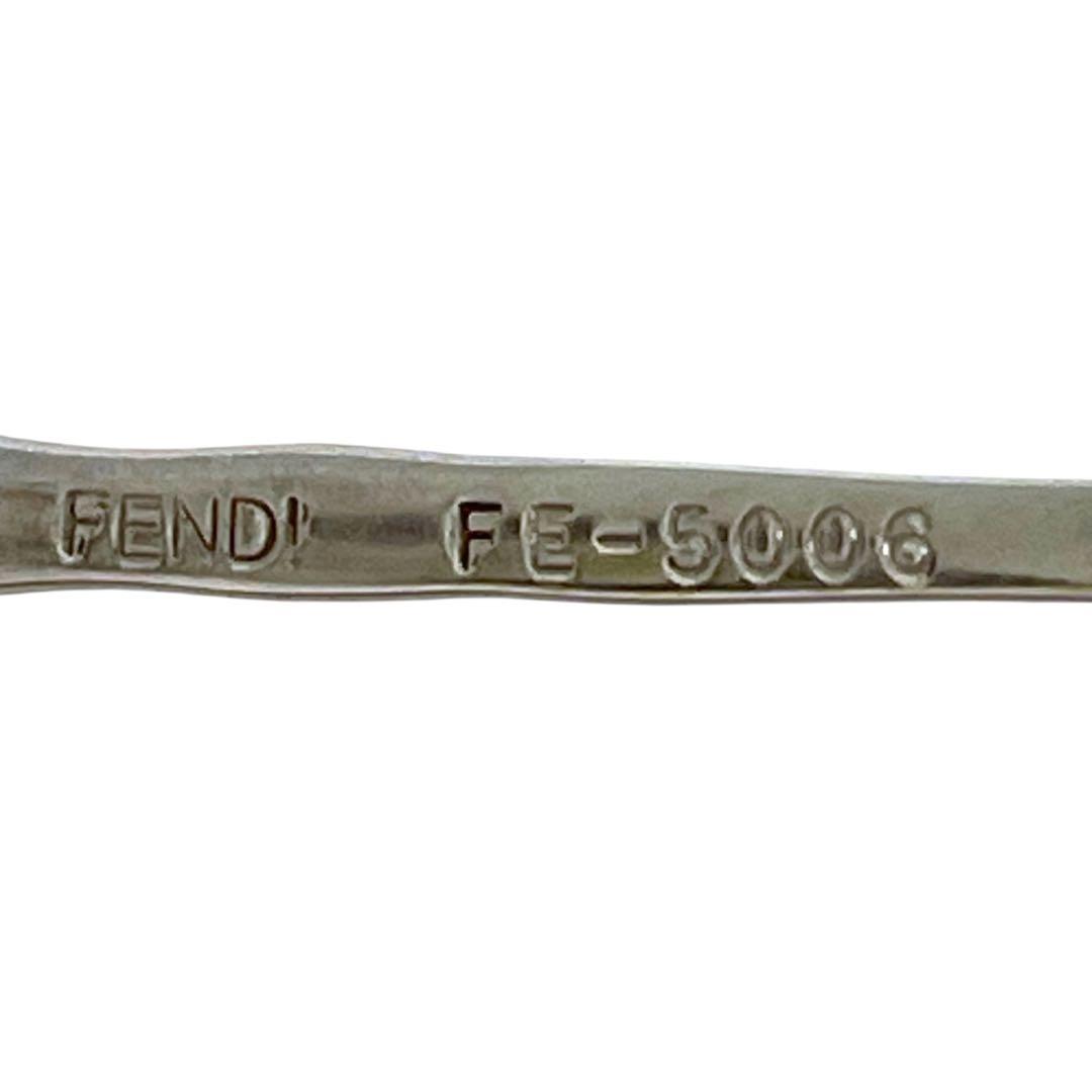 Fendi Glasses Fe-5006 54 17-140