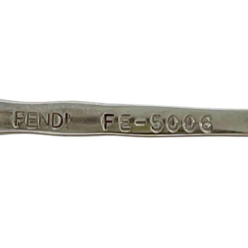 Fendi Glasses Fe-5006 54 17-140