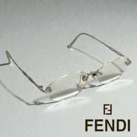 Fendi Glasses Fe-5006 54 17-140