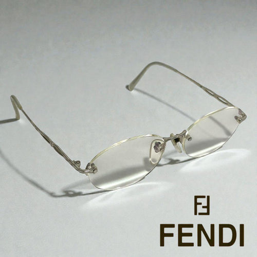 Fendi Glasses Fe-5006 54 17-140