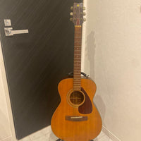 Yamaha Acoustic Guitars Fg-170