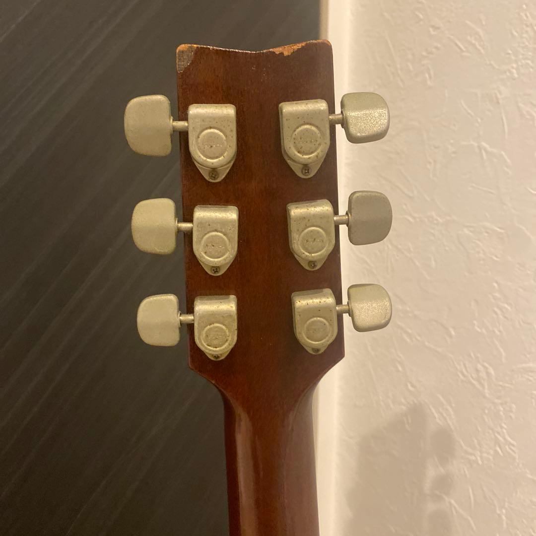 Yamaha Acoustic Guitars Fg-170