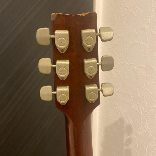Yamaha Acoustic Guitars Fg-170