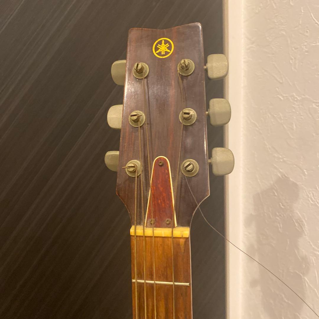 Yamaha Acoustic Guitars Fg-170