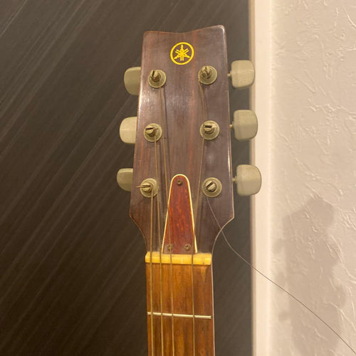 Yamaha Acoustic Guitars Fg-170