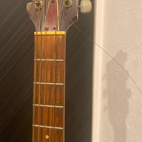 Yamaha Acoustic Guitars Fg-170