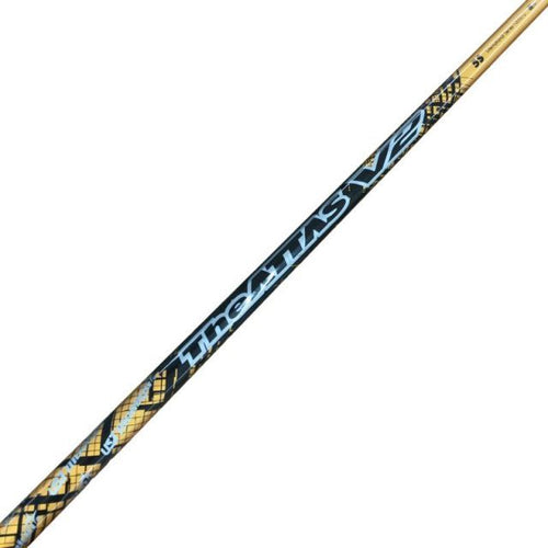 Shaft (Darkspeed The Attas V2 5( S)B