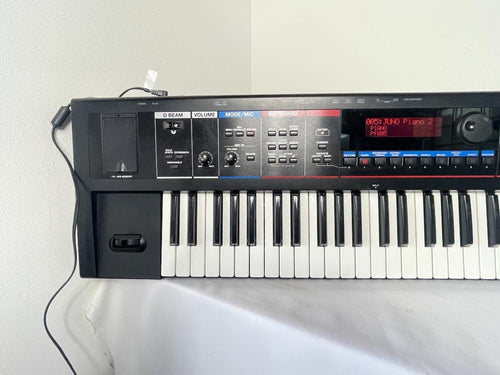 Others Roland Juno-Di