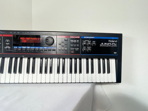 Others Roland Juno-Di