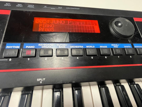 Others Roland Juno-Di