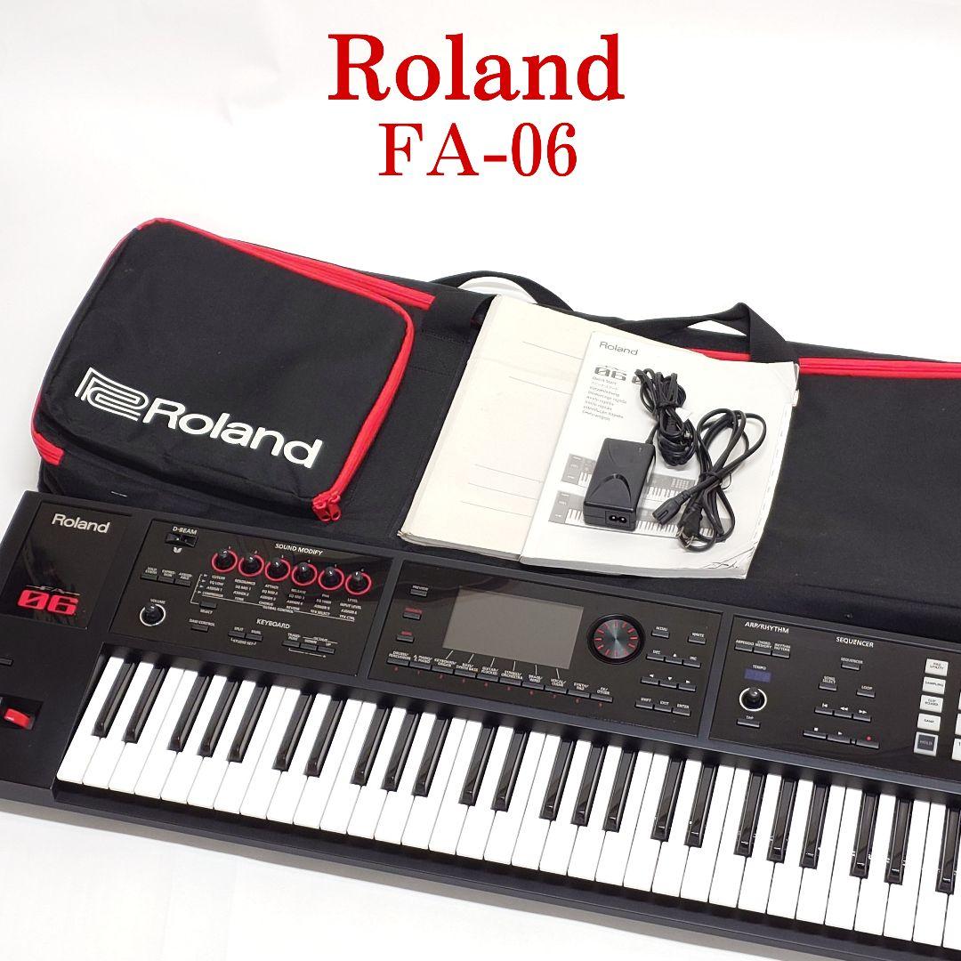 Roland Other Fa-06