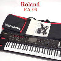 Roland Other Fa-06