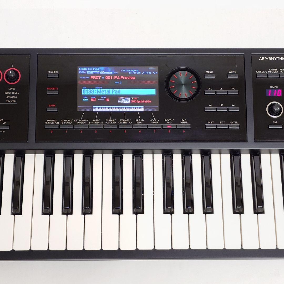 Roland Other Fa-06