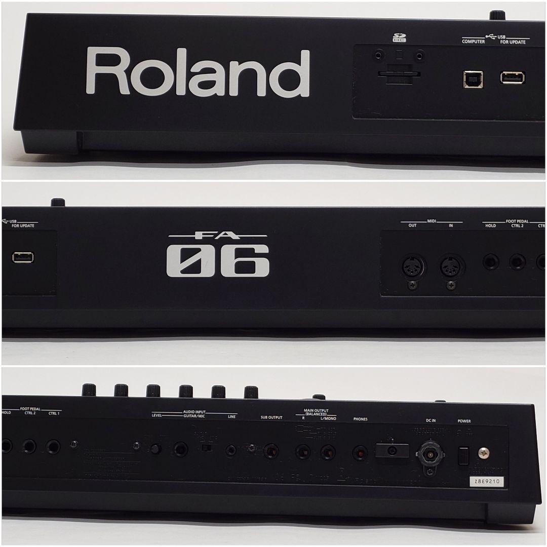 Roland Other Fa-06