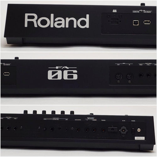 Roland Other Fa-06