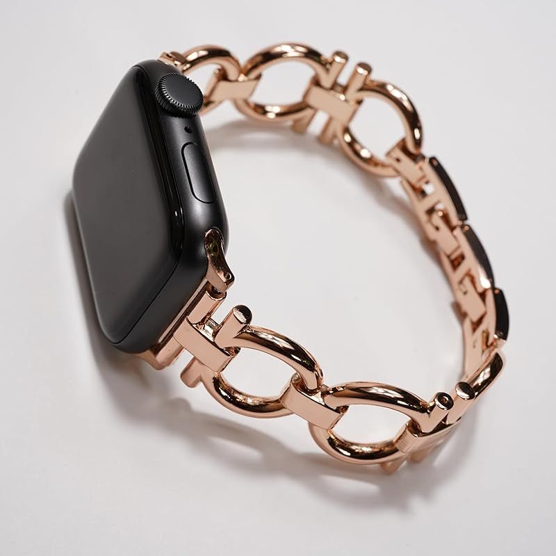 Belt [Royce&Roland] Applewatch 46Mm) 1