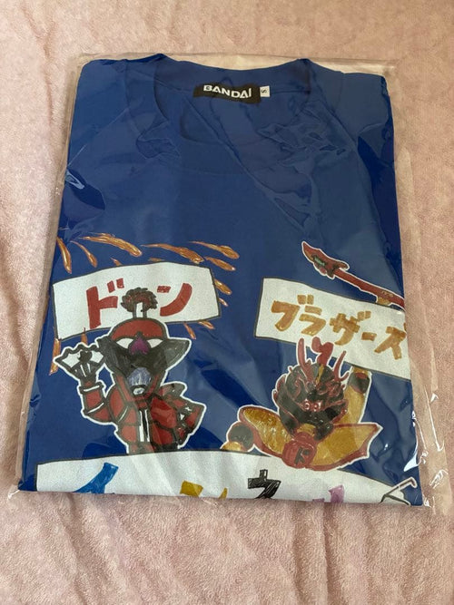 T-Shirts Apparel