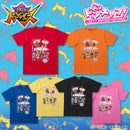 T-Shirts Apparel