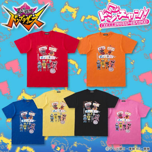 T-Shirts Apparel