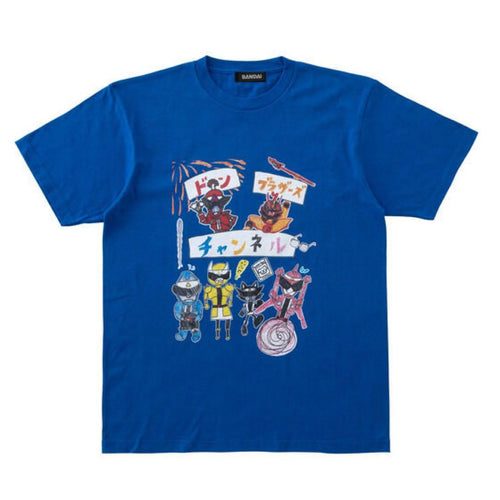 T-Shirts Apparel