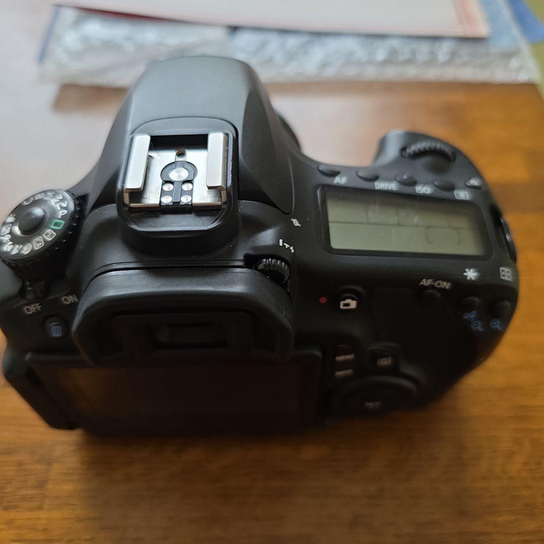 Canon Digital Slrs Eos 60D Ef F1.8 Ii