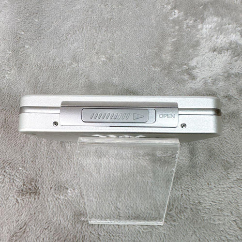 Sony Portable Md Players C10 Wm-Ex655