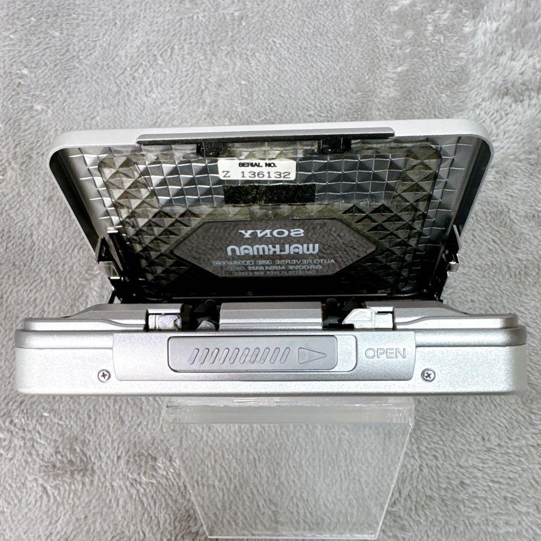Sony Portable Md Players C10 Wm-Ex655