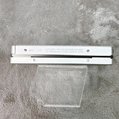 Sony Portable Md Players C10 Wm-Ex655