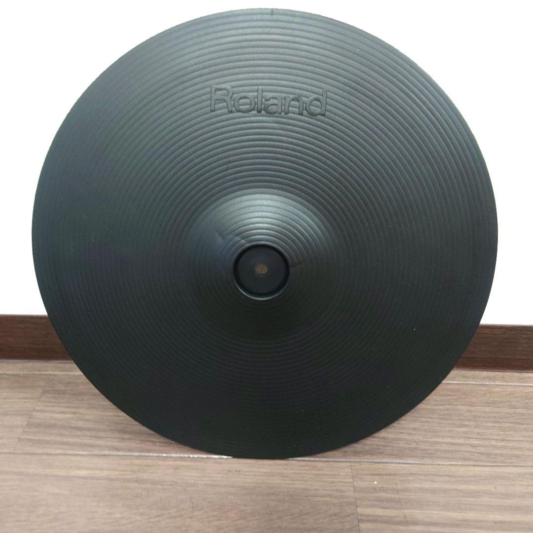 Roland Percussion Instrument Cy-14C