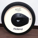 Roland Percussion Instrument Cy-14C