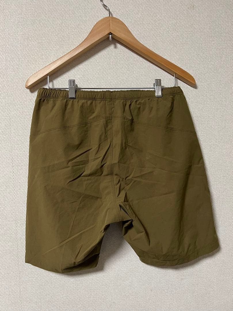 Needles Sportswear Shorts