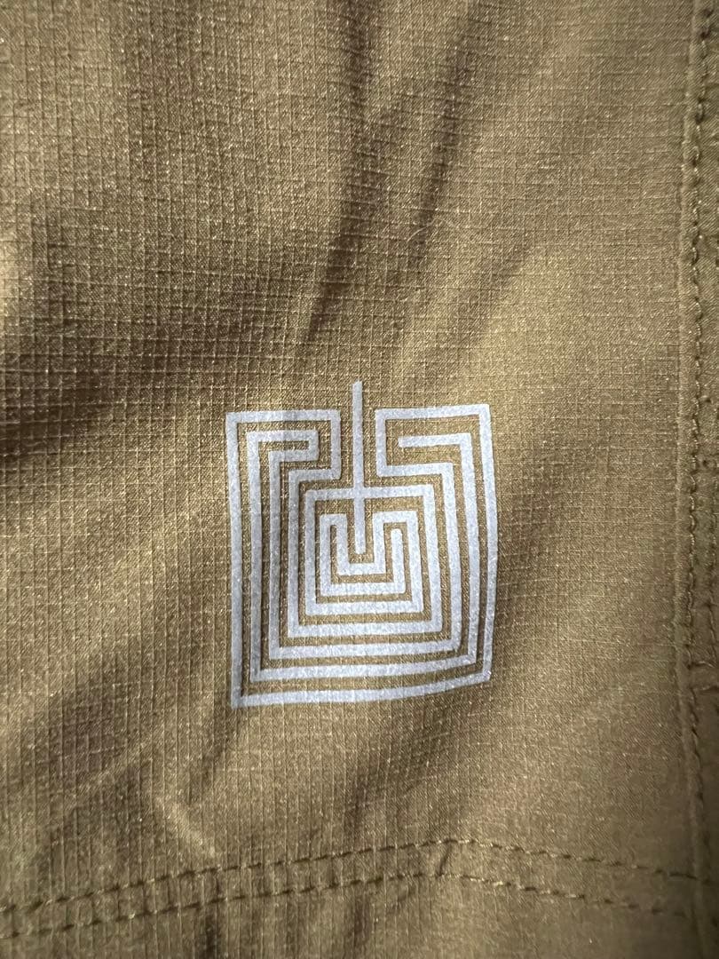 Needles Sportswear Shorts